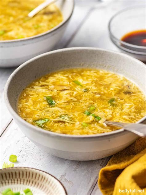 tried tested and true egg drop soup|Egg Drop Soup: Authentic 15.